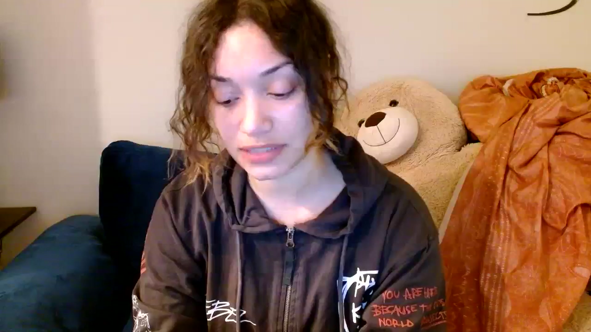 Gallery image thumbnail from Scar__lett's myfreecams stream on, 03/18/2024, 07:39 image 6 of 20
