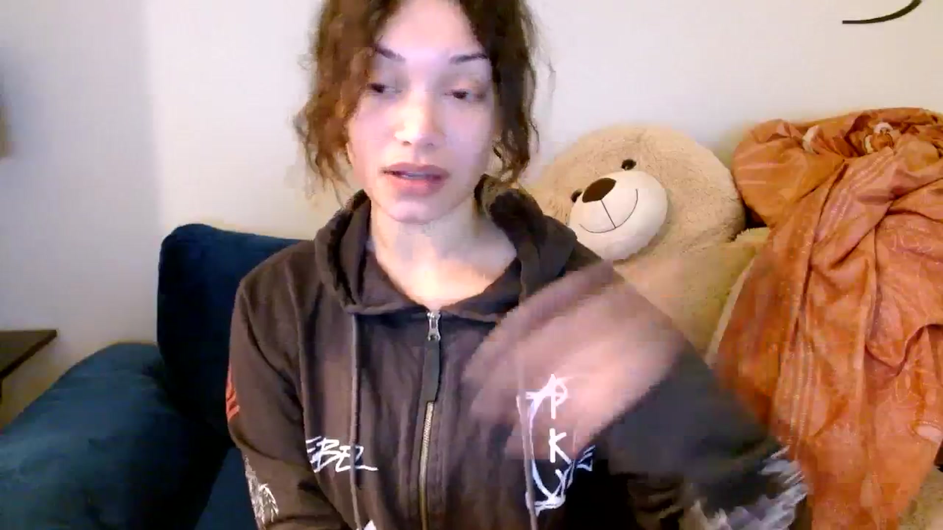 Gallery image thumbnail from Scar__lett's myfreecams stream on, 03/18/2024, 07:39 image 5 of 20