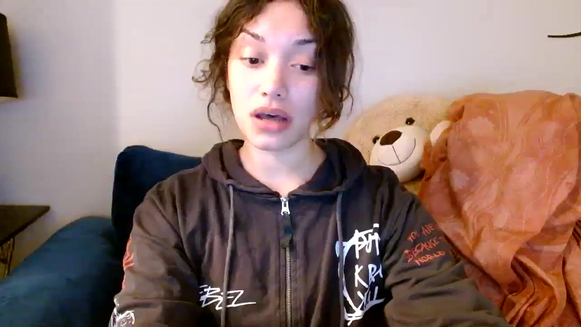 Gallery image thumbnail from Scar__lett's myfreecams stream on, 03/18/2024, 07:39 image 16 of 20