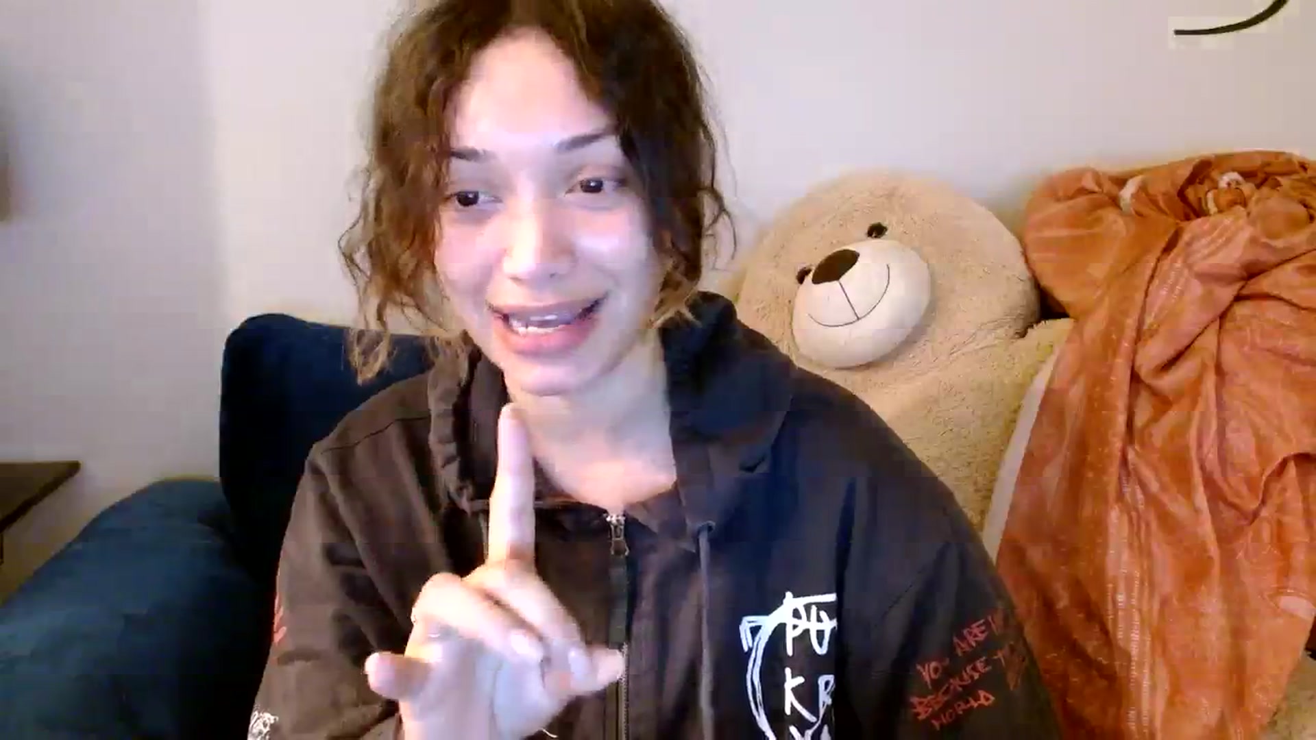 Gallery image thumbnail from Scar__lett's myfreecams stream on, 03/18/2024, 07:39 image 3 of 20