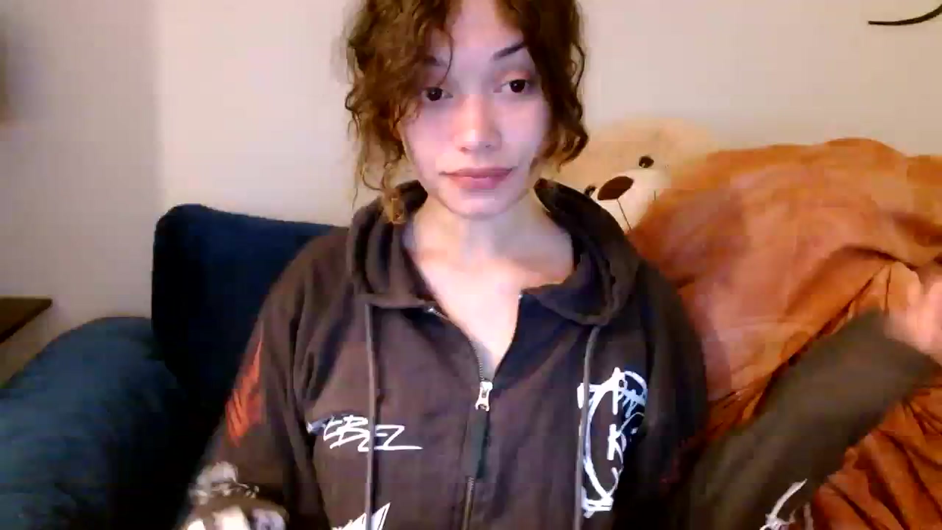 Gallery image thumbnail from Scar__lett's myfreecams stream on, 03/18/2024, 08:44 image 1 of 20