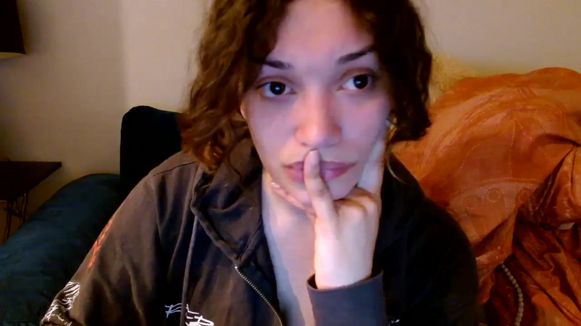 Gallery image thumbnail from Scar__lett's myfreecams stream on, 03/18/2024, 08:44 image 11 of 20