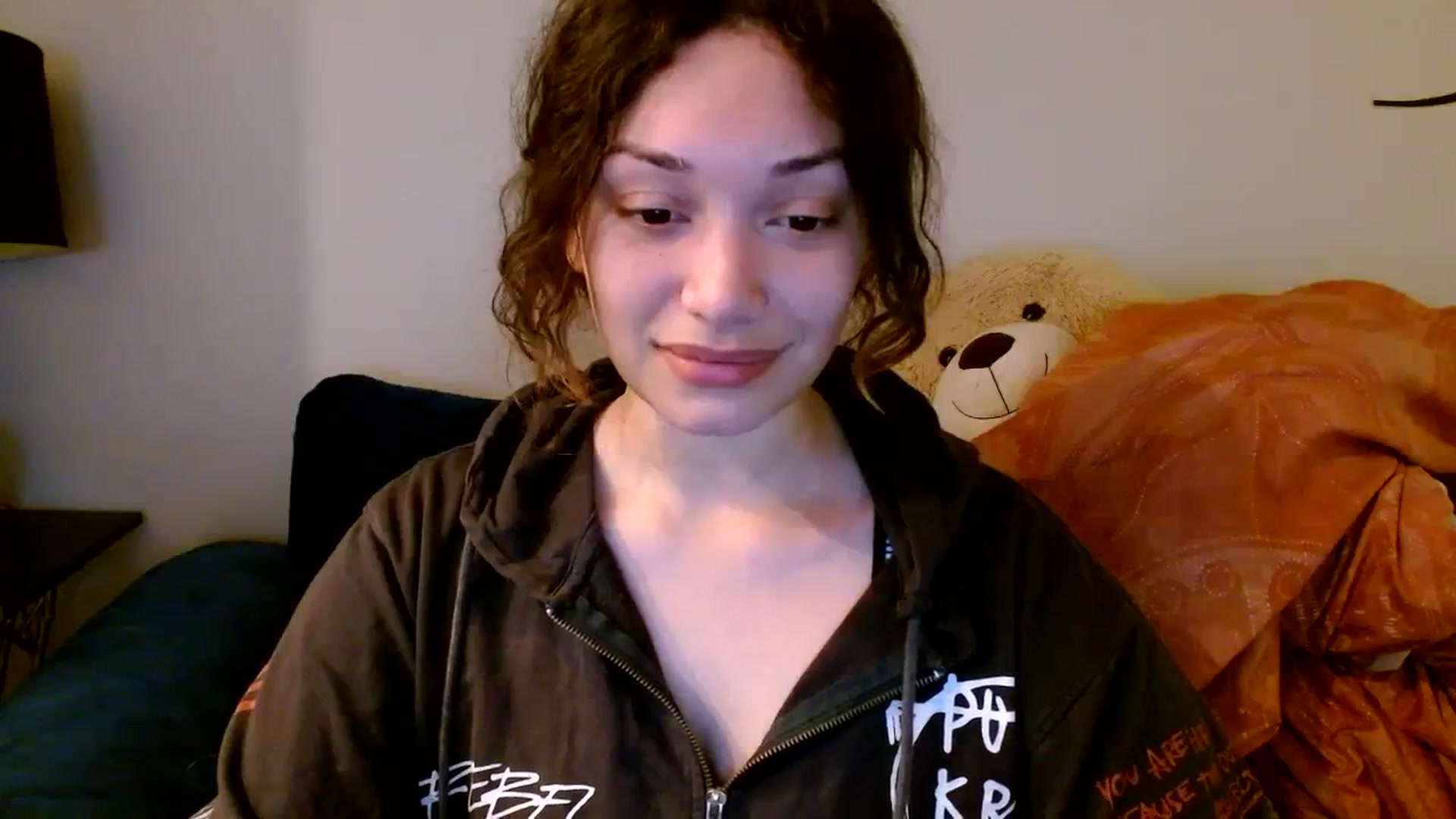 Gallery image thumbnail from Scar__lett's myfreecams stream on, 03/18/2024, 08:44 image 8 of 20