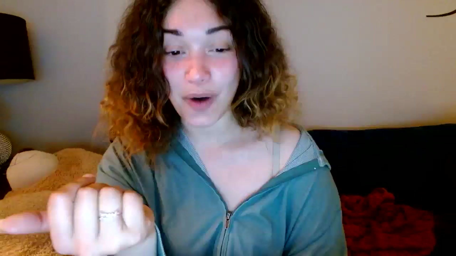 Gallery image thumbnail from Scar__lett's myfreecams stream on, 03/21/2024, 07:25 image 9 of 20