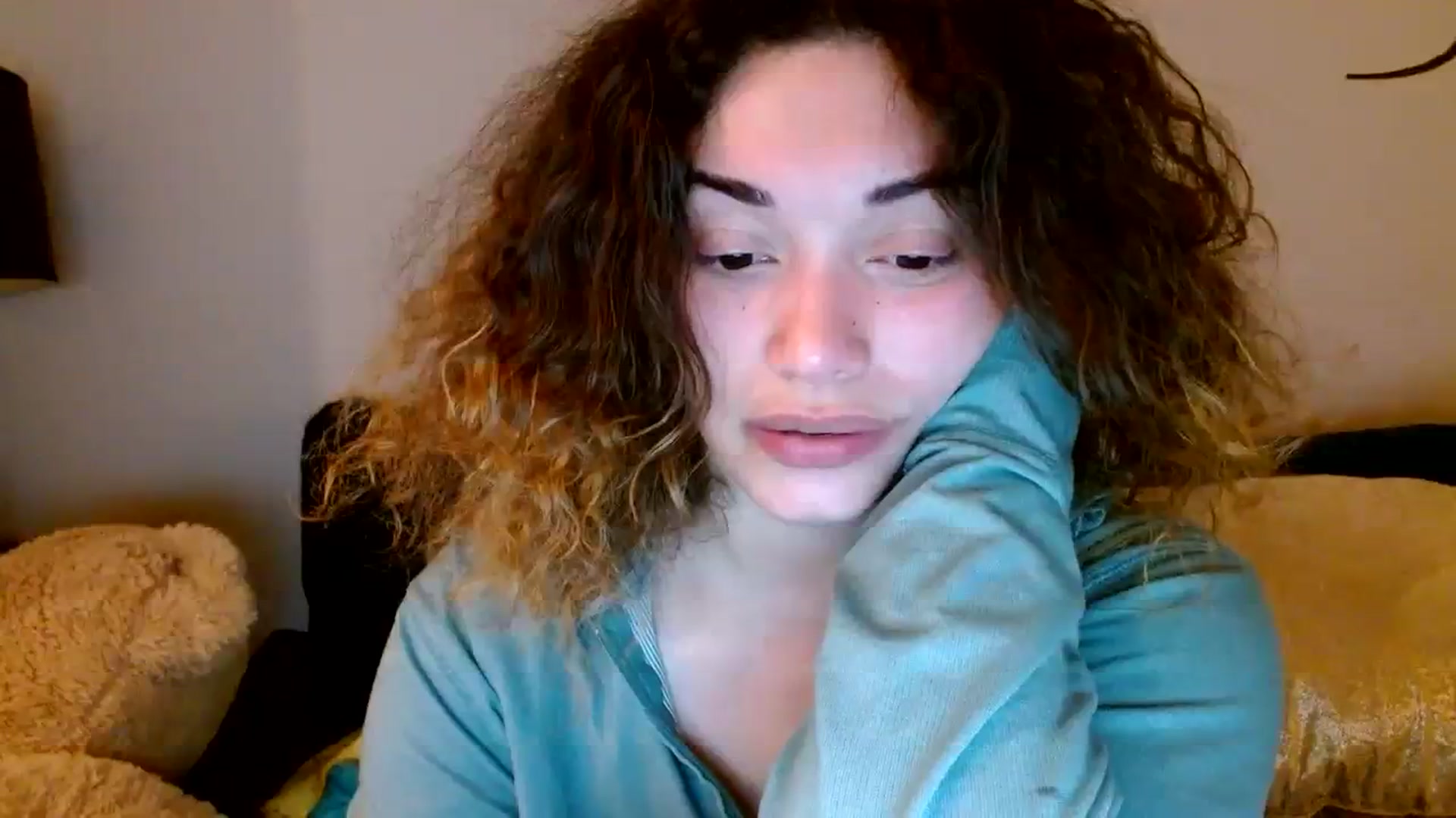 Gallery image thumbnail from Scar__lett's myfreecams stream on, 03/21/2024, 08:29 image 9 of 20