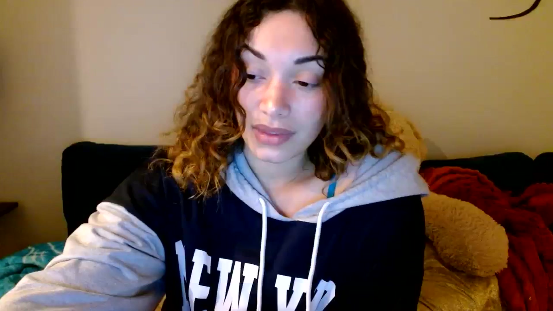 Gallery image thumbnail from Scar__lett's myfreecams stream on, 03/23/2024, 07:14 image 14 of 20
