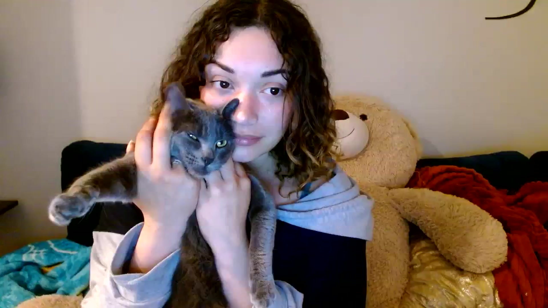 Gallery image thumbnail from Scar__lett's myfreecams stream on, 03/23/2024, 07:14 image 20 of 20