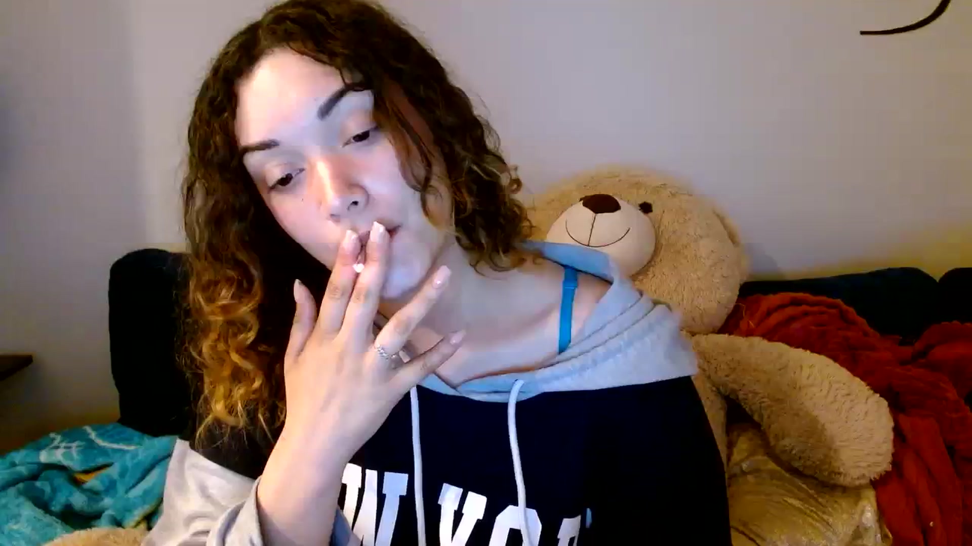 Gallery image thumbnail from Scar__lett's myfreecams stream on, 03/23/2024, 07:14 image 11 of 20