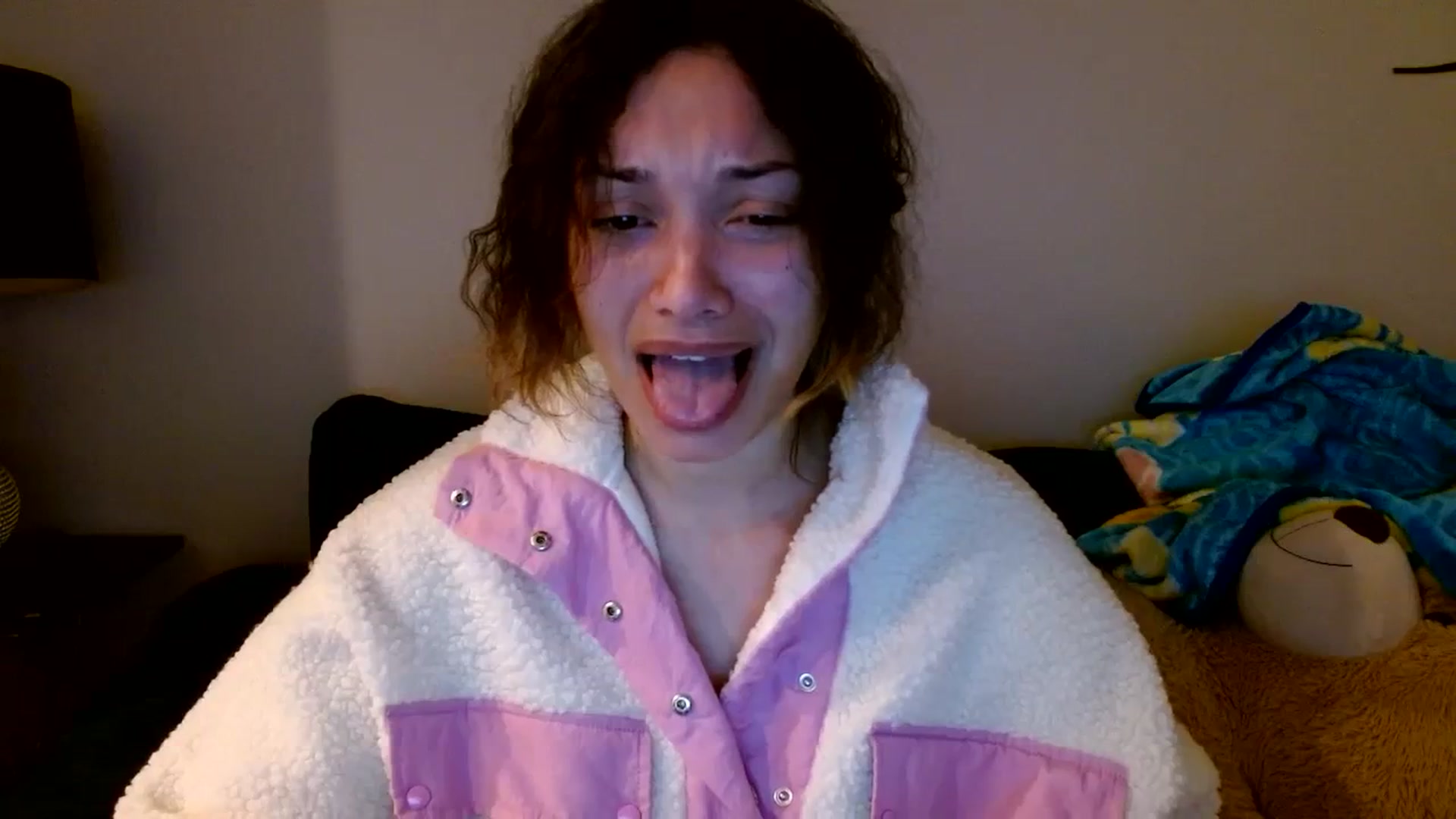 Gallery image thumbnail from Scar__lett's myfreecams stream on, 03/26/2024, 06:55 image 8 of 20
