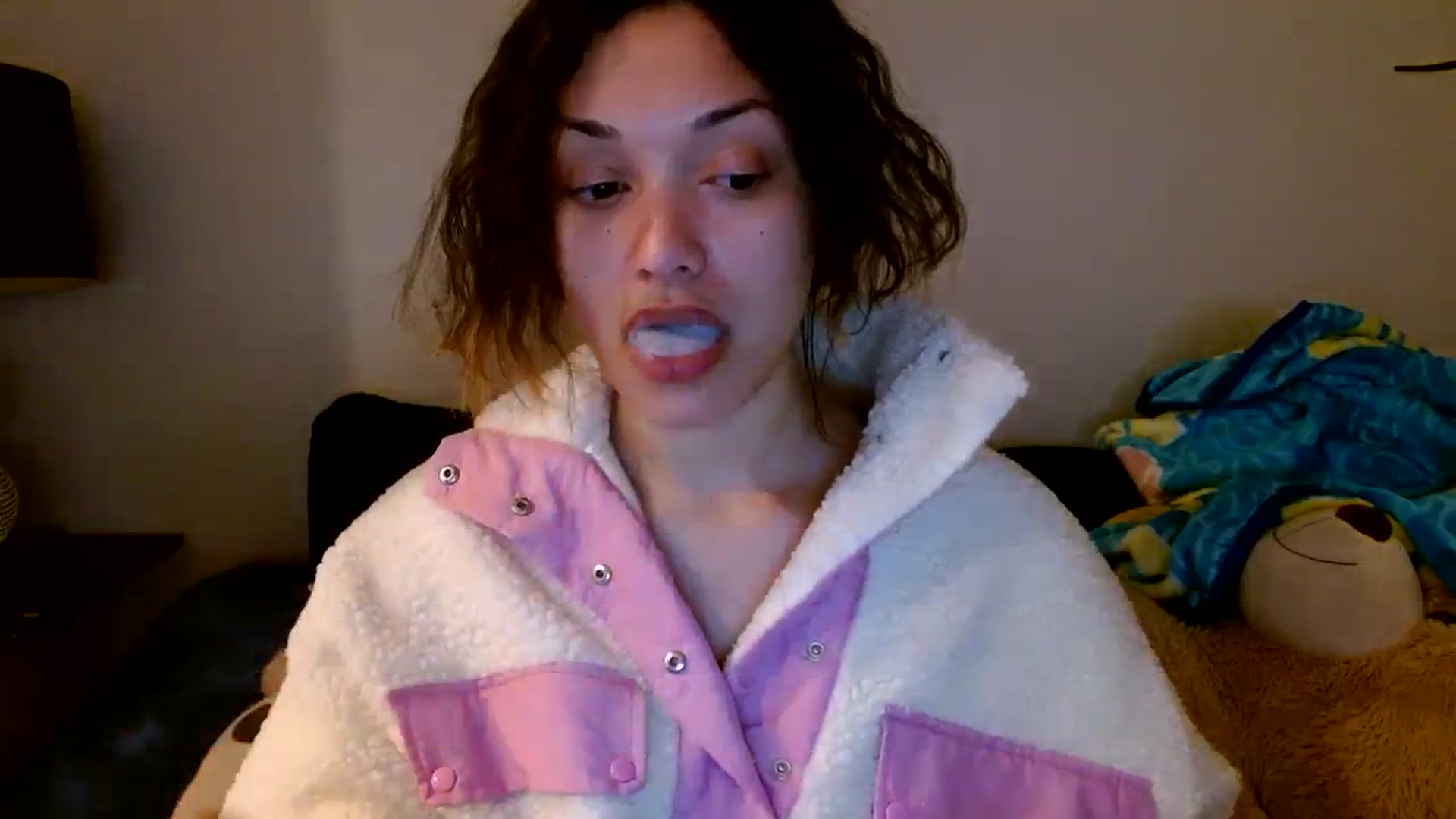 Gallery image thumbnail from Scar__lett's myfreecams stream on, 03/26/2024, 06:55 image 17 of 20