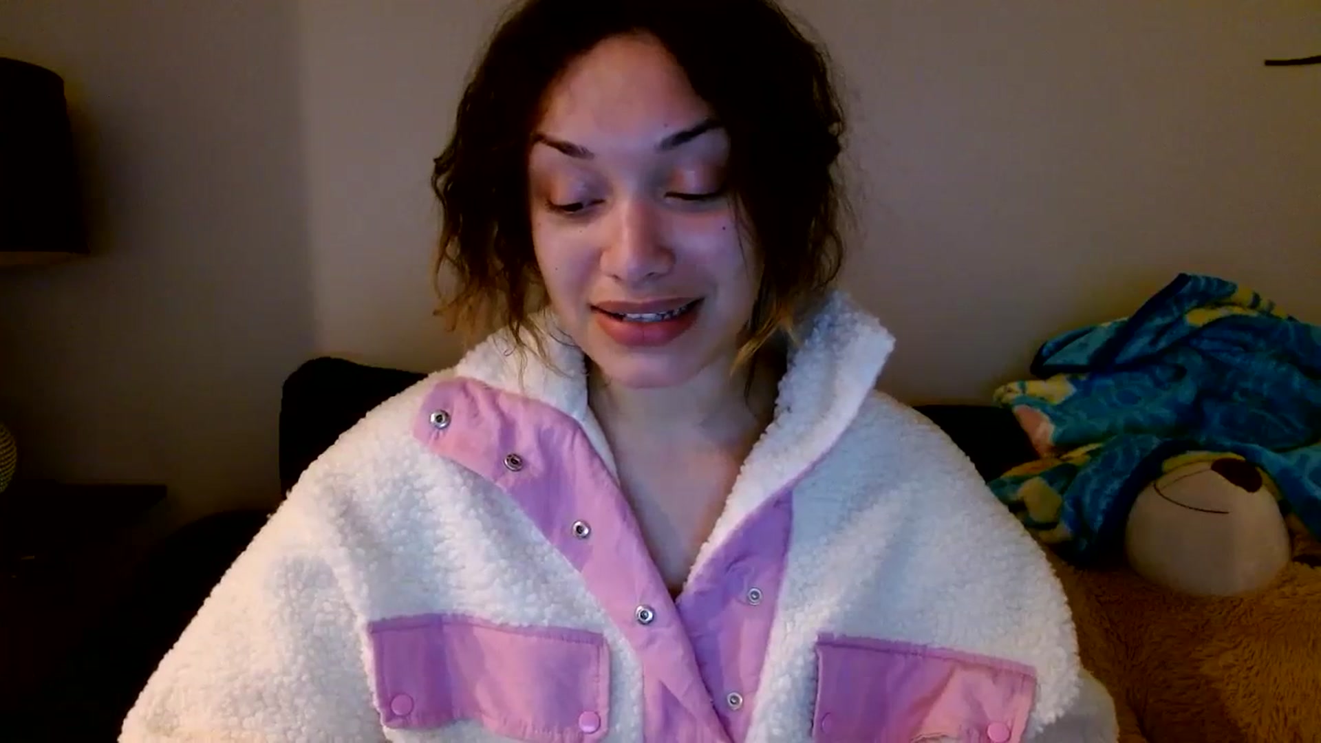 Gallery image thumbnail from Scar__lett's myfreecams stream on, 03/26/2024, 06:55 image 12 of 20