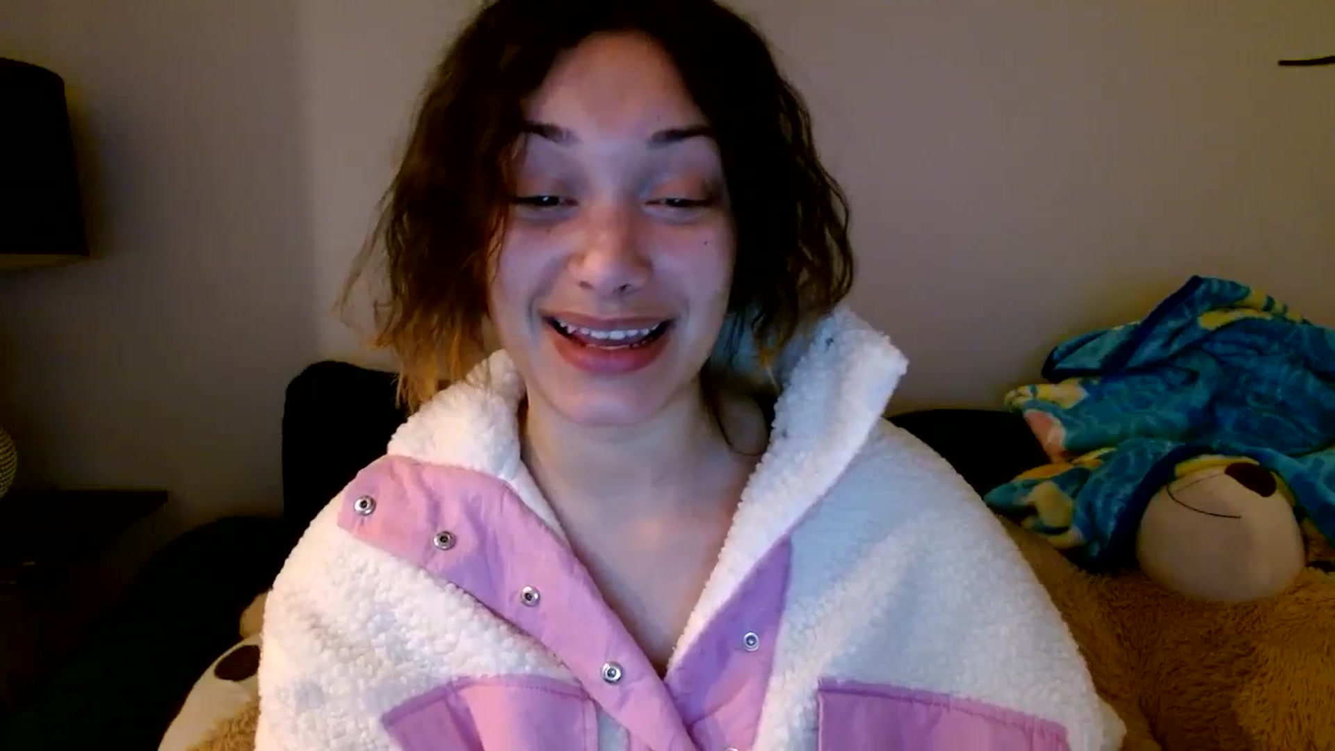 Gallery image thumbnail from Scar__lett's myfreecams stream on, 03/26/2024, 06:55 image 19 of 20
