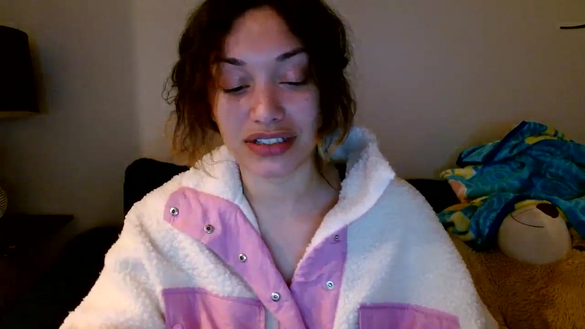 Gallery image thumbnail from Scar__lett's myfreecams stream on, 03/26/2024, 06:55 image 2 of 20