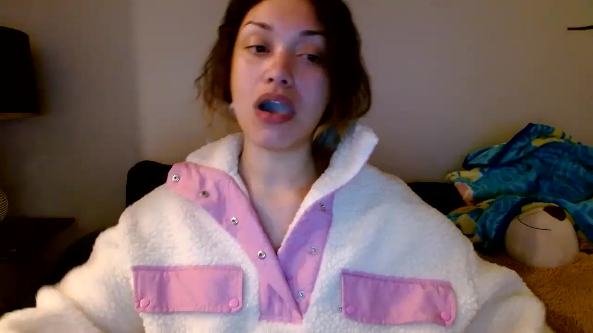 Gallery image thumbnail from Scar__lett's myfreecams stream on, 03/26/2024, 06:55 image 14 of 20