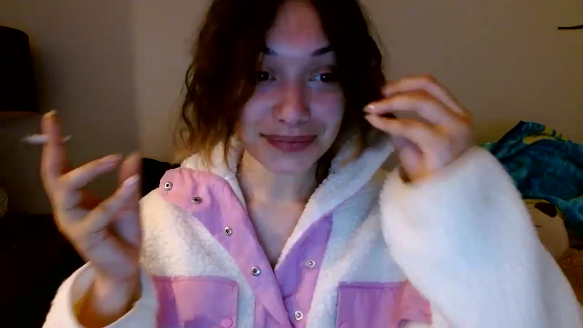 Gallery image thumbnail from Scar__lett's myfreecams stream on, 03/26/2024, 06:55 image 16 of 20