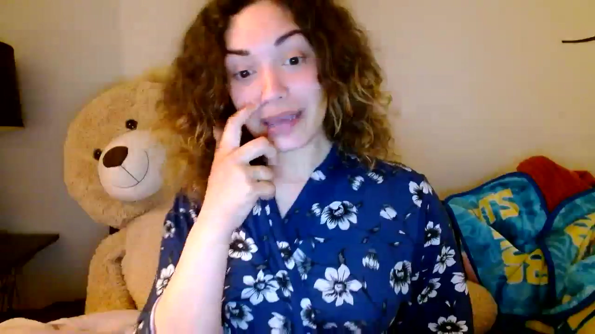 Gallery image thumbnail from Scar__lett's myfreecams stream on, 03/28/2024, 08:36 image 15 of 20
