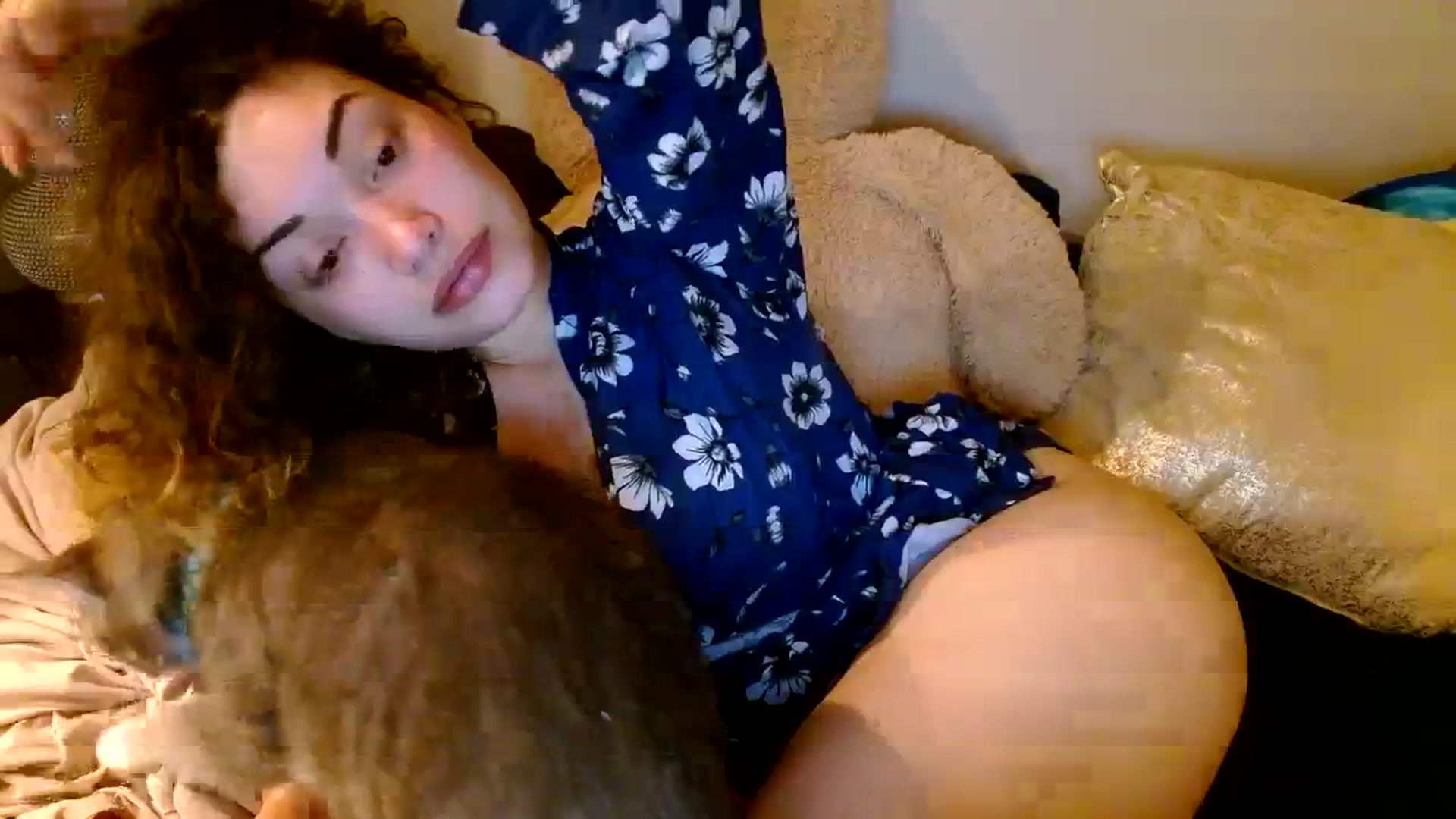 Gallery image thumbnail from Scar__lett's myfreecams stream on, 03/28/2024, 09:07 image 16 of 20