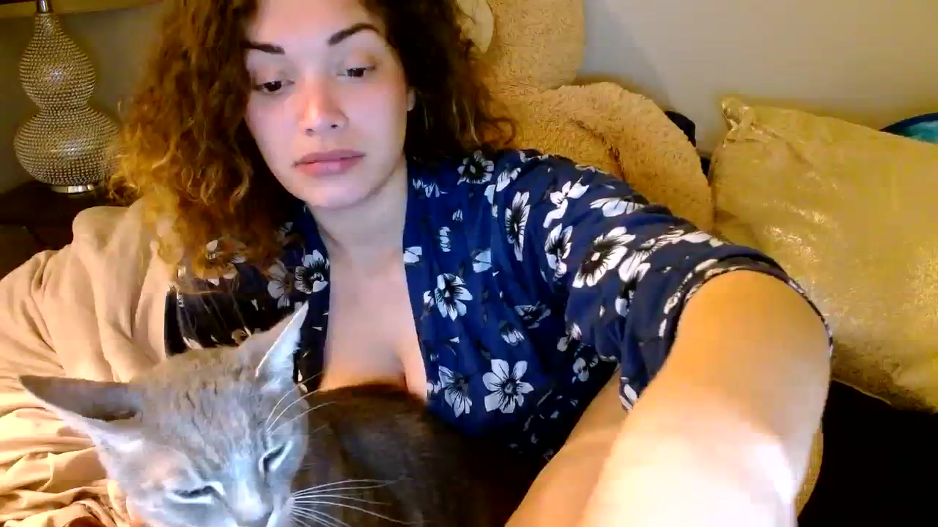 Gallery image thumbnail from Scar__lett's myfreecams stream on, 03/28/2024, 09:07 image 19 of 20