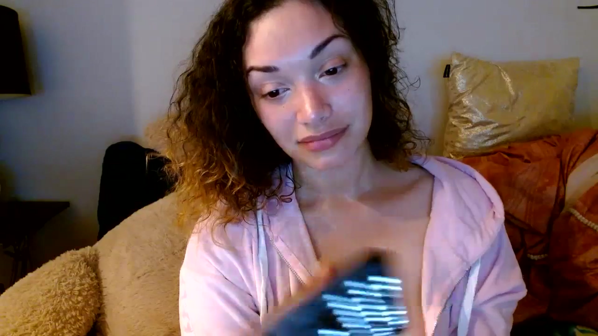 Gallery image thumbnail from Scar__lett's myfreecams stream on, 03/30/2024, 09:59 image 6 of 20