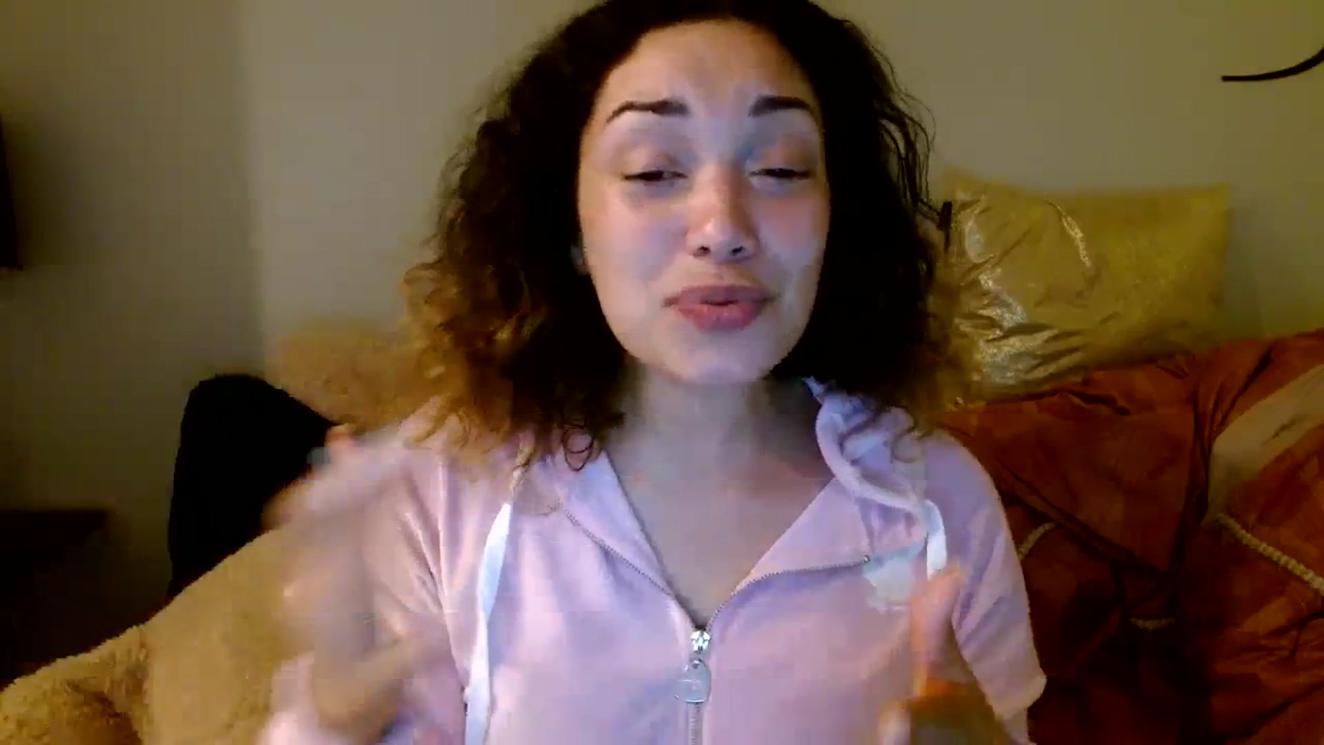 Gallery image thumbnail from Scar__lett's myfreecams stream on, 03/30/2024, 09:59 image 14 of 20