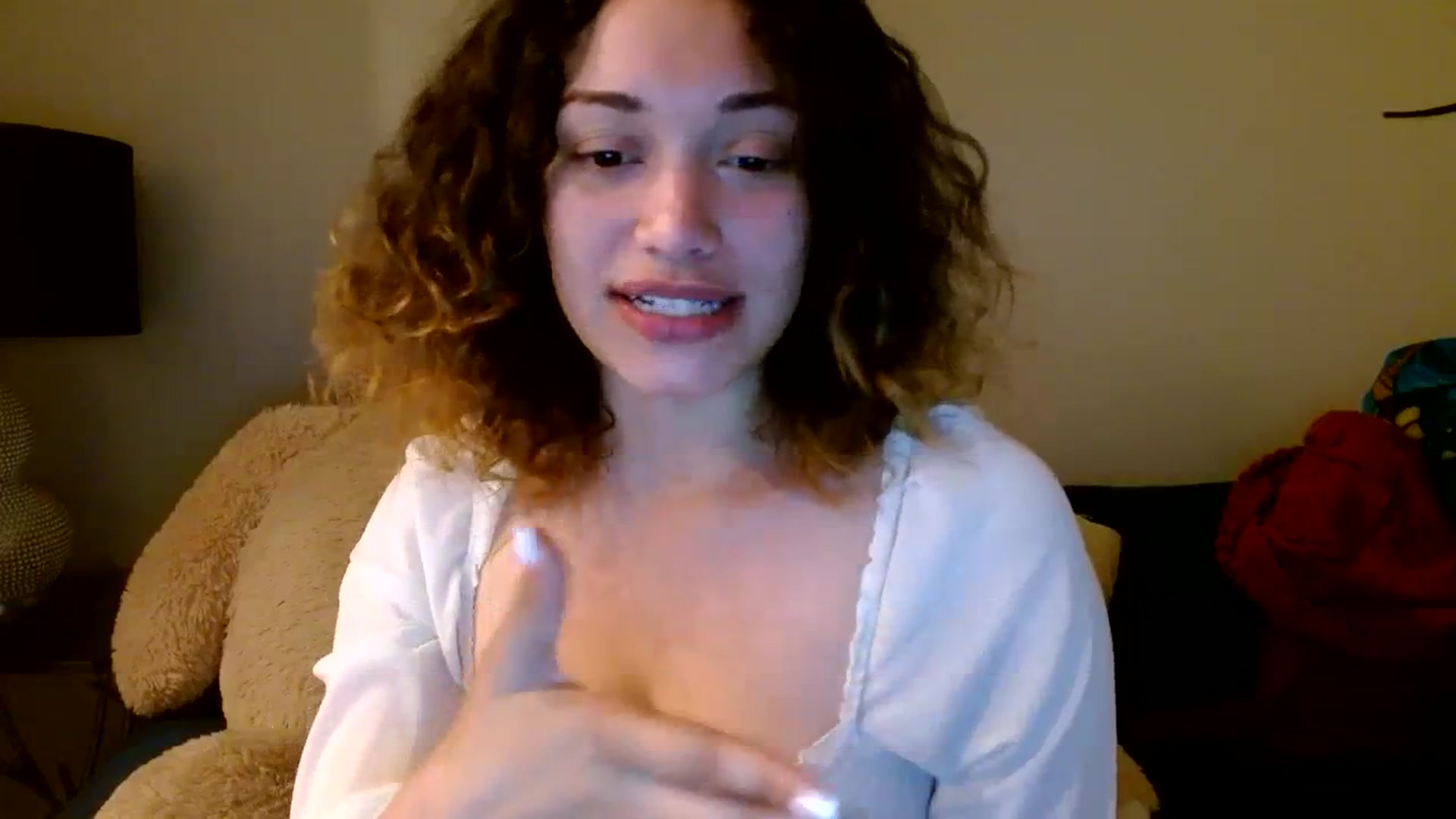 Gallery image thumbnail from Scar__lett's myfreecams stream on, 04/09/2024, 07:06 image 5 of 20