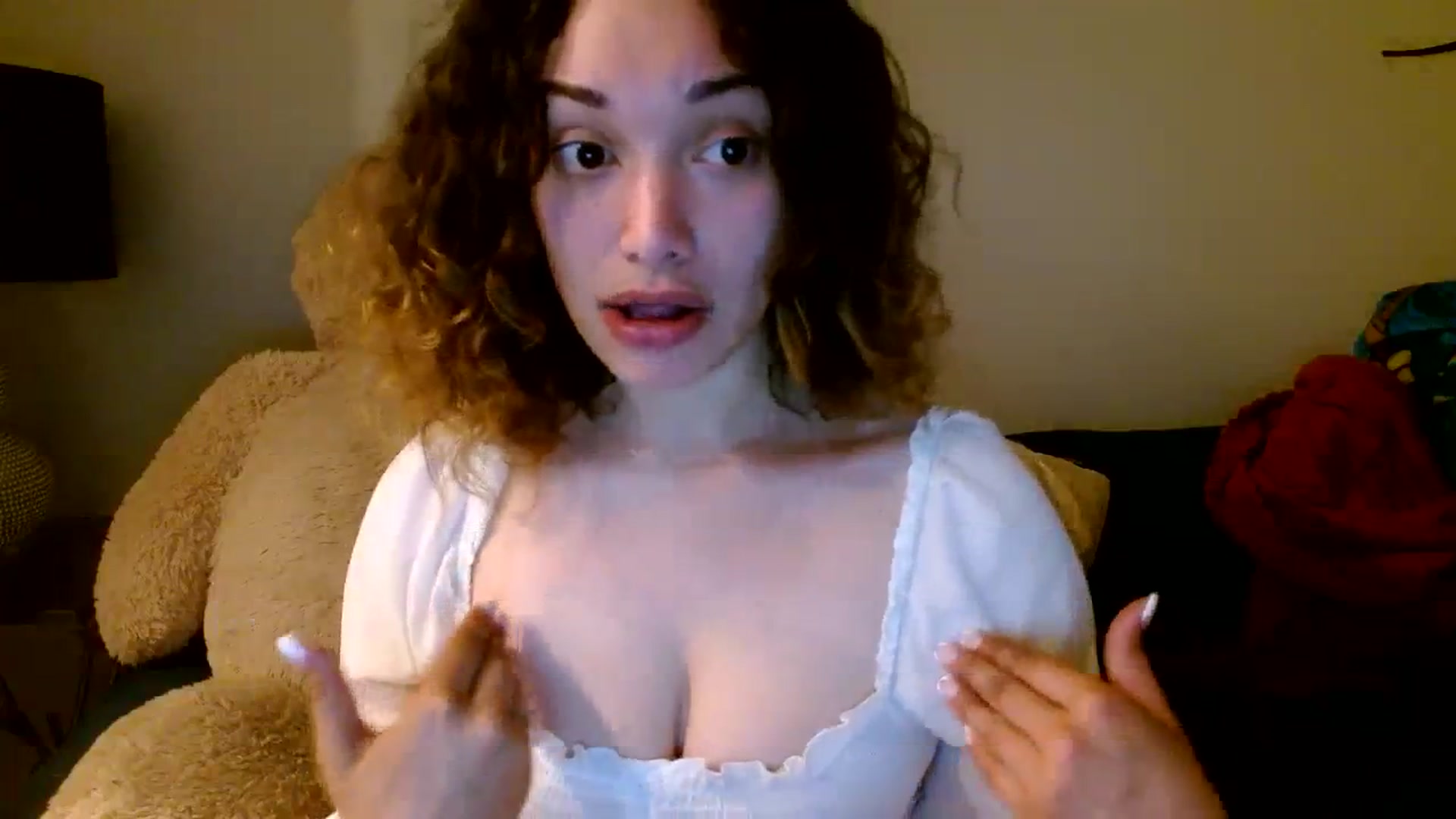 Gallery image thumbnail from Scar__lett's myfreecams stream on, 04/09/2024, 07:06 image 7 of 20