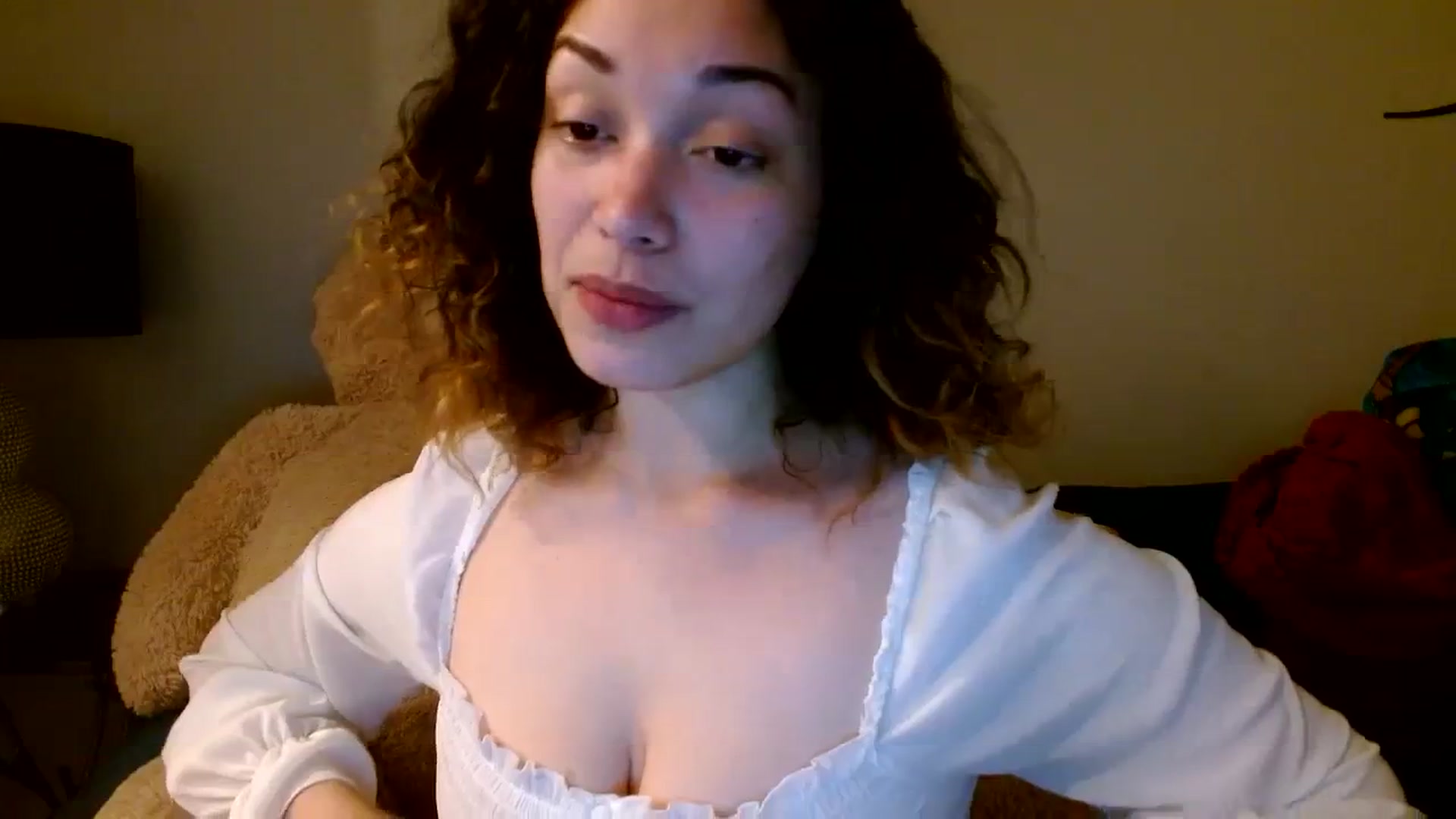 Gallery image thumbnail from Scar__lett's myfreecams stream on, 04/09/2024, 07:06 image 6 of 20