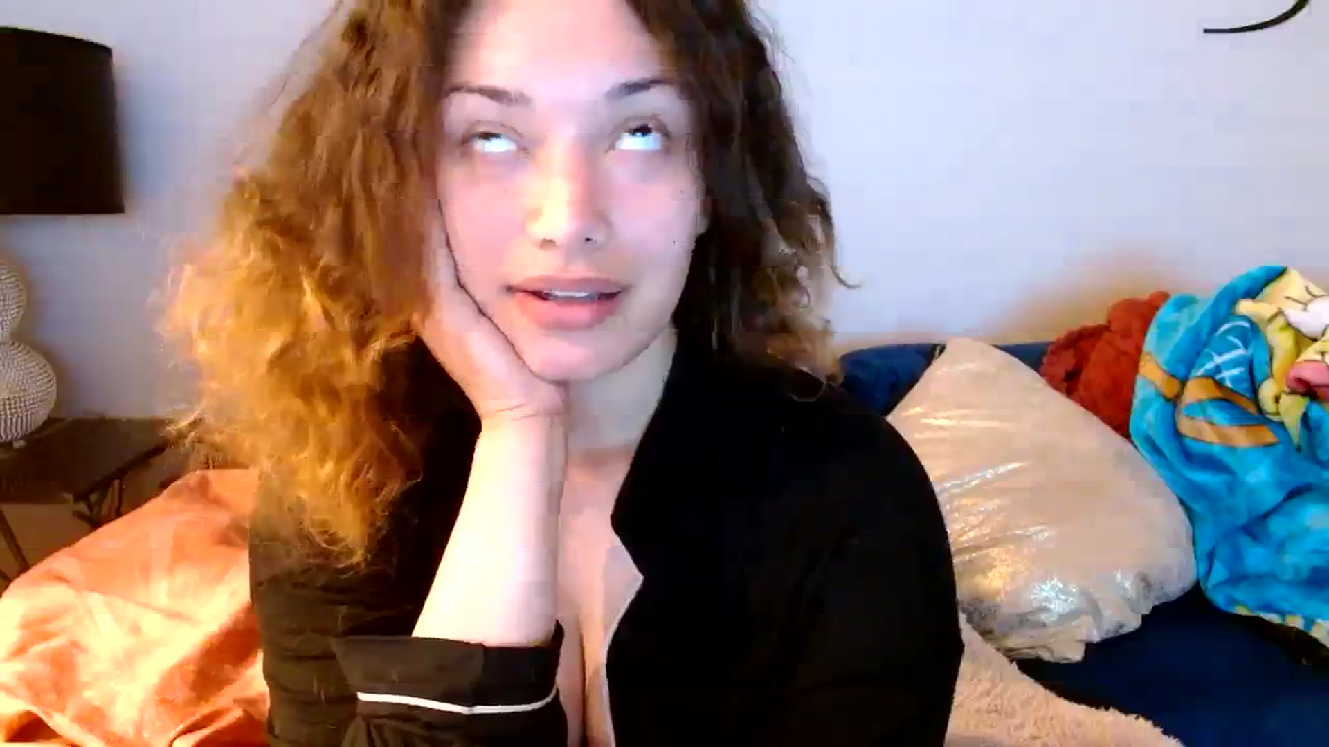 Gallery image thumbnail from Scar__lett's myfreecams stream on, 04/12/2024, 08:42 image 10 of 20