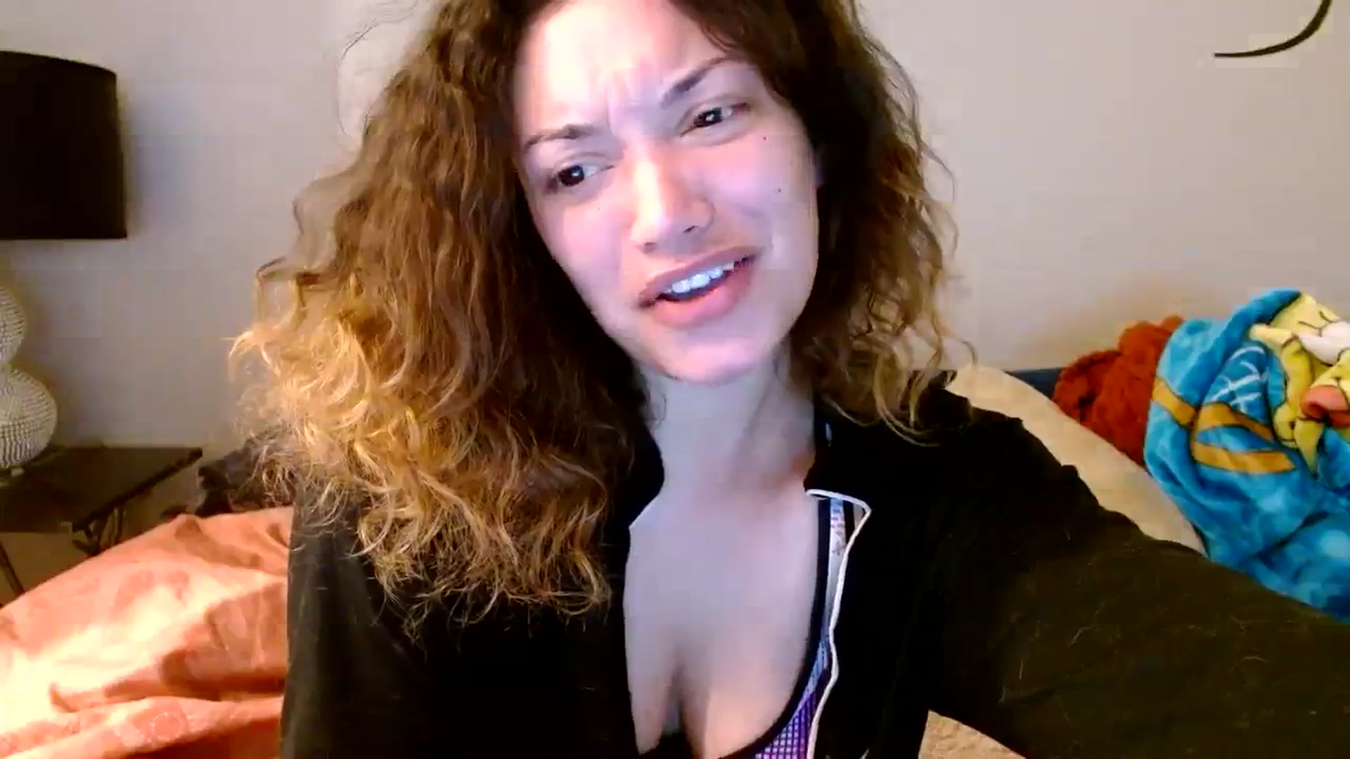 Gallery image thumbnail from Scar__lett's myfreecams stream on, 04/12/2024, 08:42 image 18 of 20