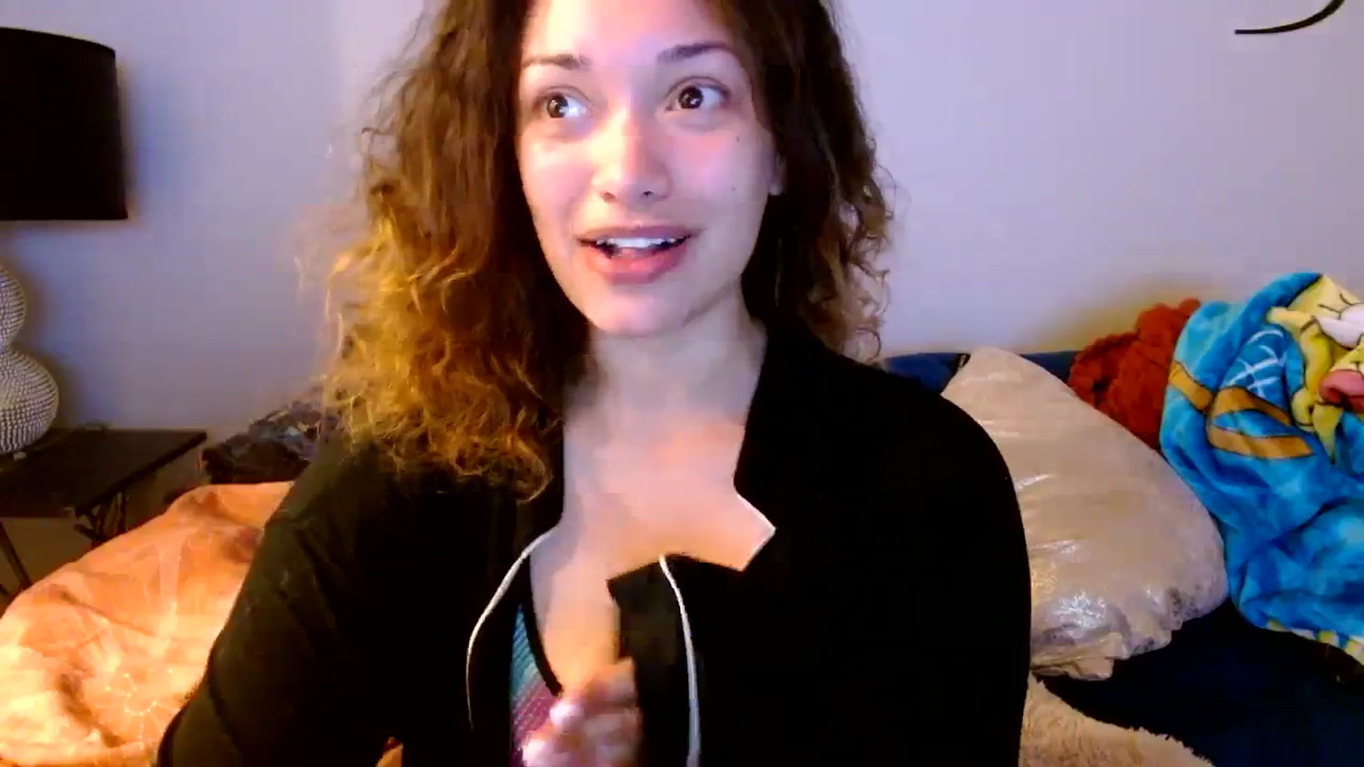 Gallery image thumbnail from Scar__lett's myfreecams stream on, 04/12/2024, 08:42 image 11 of 20