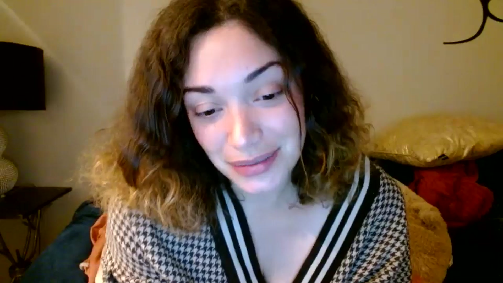 Gallery image thumbnail from Scar__lett's myfreecams stream on, 04/27/2024, 07:29 image 11 of 20
