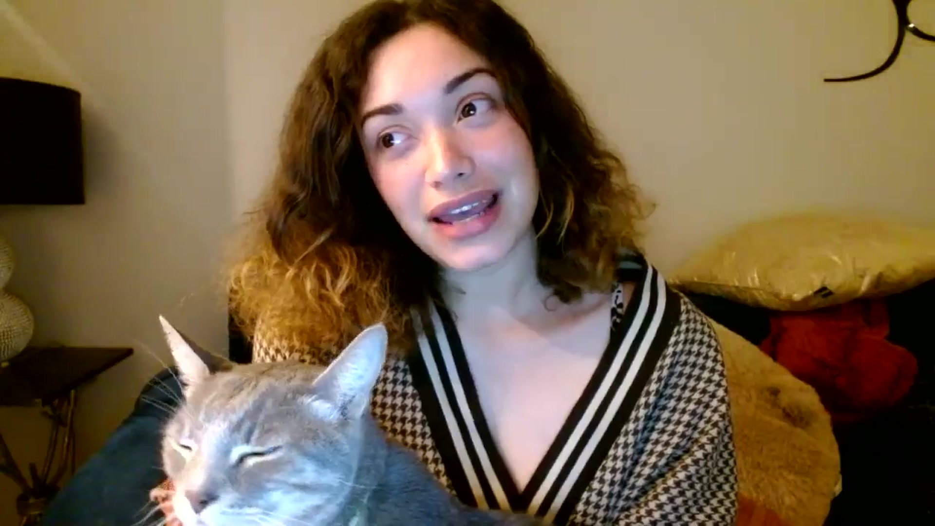 Gallery image thumbnail from Scar__lett's myfreecams stream on, 04/27/2024, 07:29 image 12 of 20