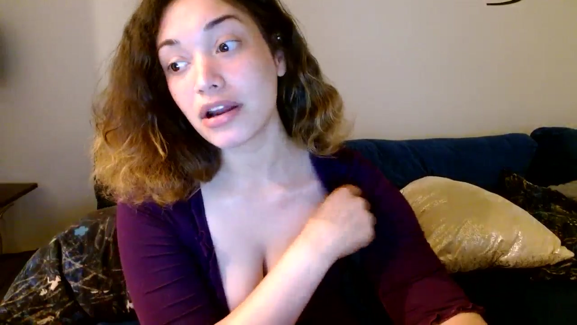 Gallery image thumbnail from Scar__lett's myfreecams stream on, 04/29/2024, 07:04 image 14 of 20