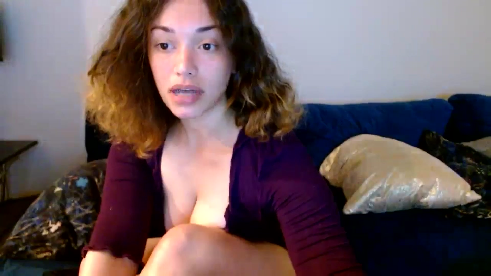 Gallery image thumbnail from Scar__lett's myfreecams stream on, 04/29/2024, 07:47 image 2 of 20