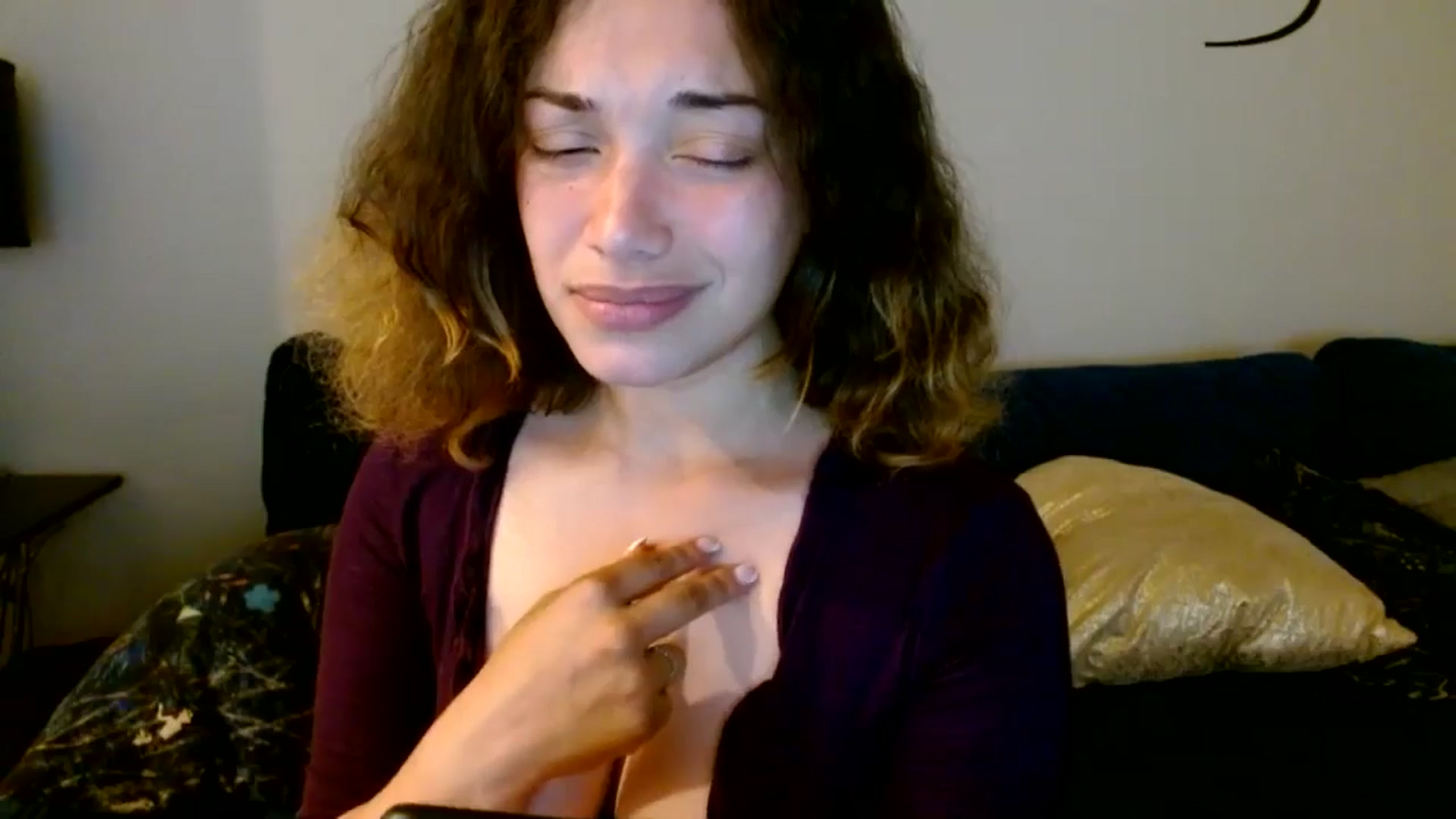 Gallery image thumbnail from Scar__lett's myfreecams stream on, 04/29/2024, 08:36 image 5 of 20