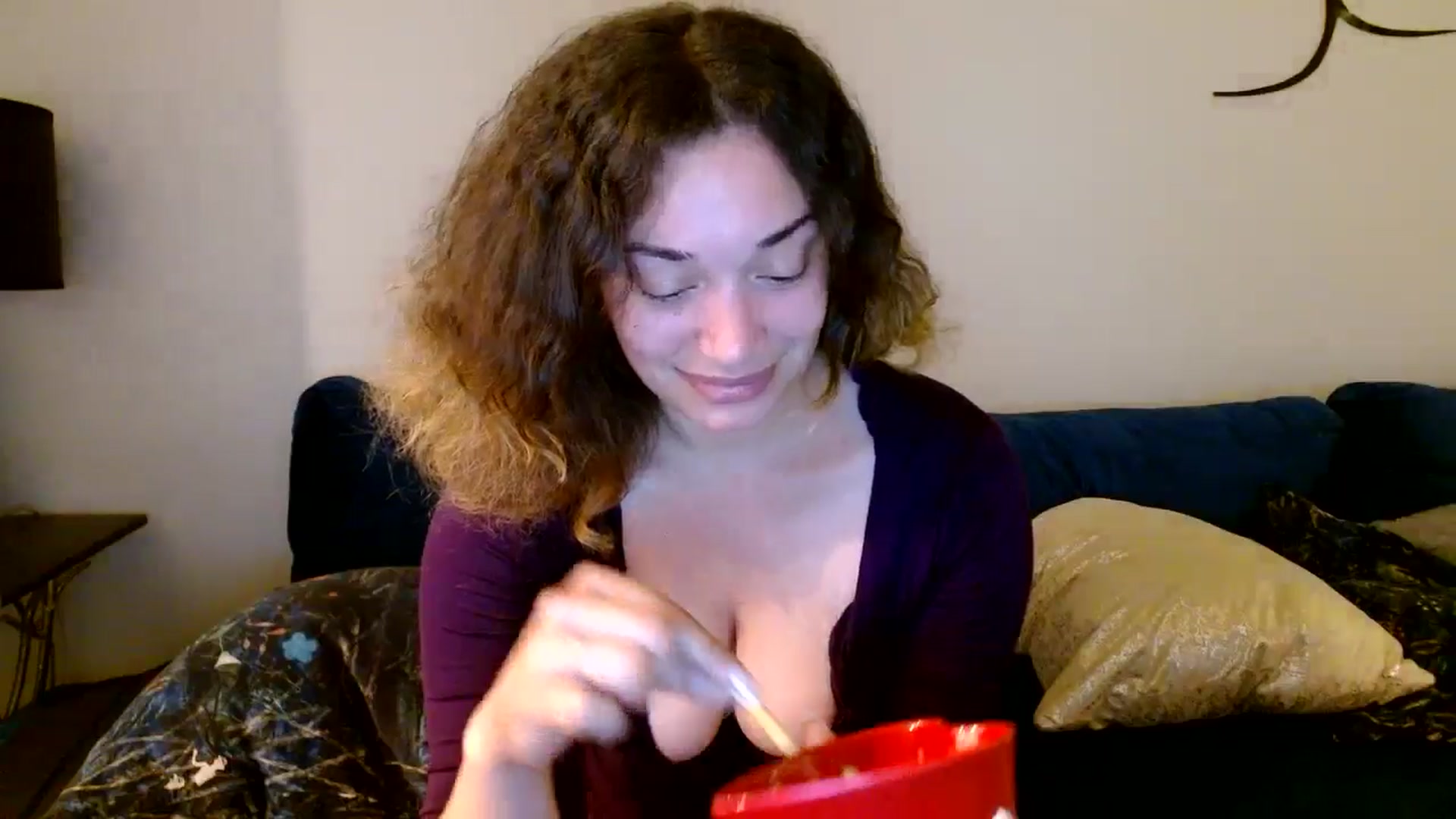 Gallery image thumbnail from Scar__lett's myfreecams stream on, 04/29/2024, 08:36 image 8 of 20