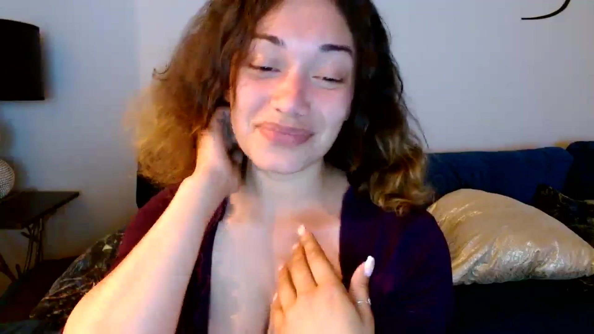 Gallery image thumbnail from Scar__lett's myfreecams stream on, 04/29/2024, 09:14 image 7 of 20