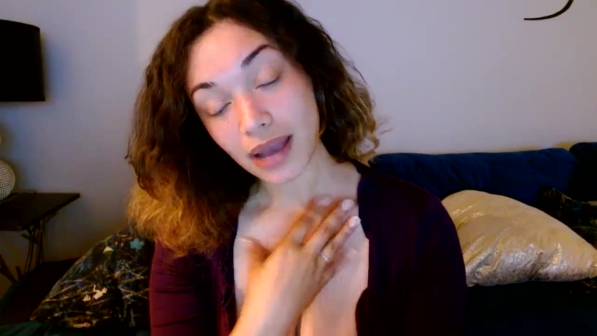 Gallery image thumbnail from Scar__lett's myfreecams stream on, 04/29/2024, 09:14 image 10 of 20