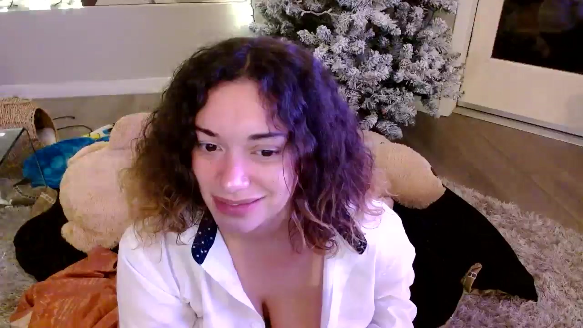 Gallery image thumbnail from Scar__lett's myfreecams stream on, 05/04/2024, 08:17 image 5 of 20