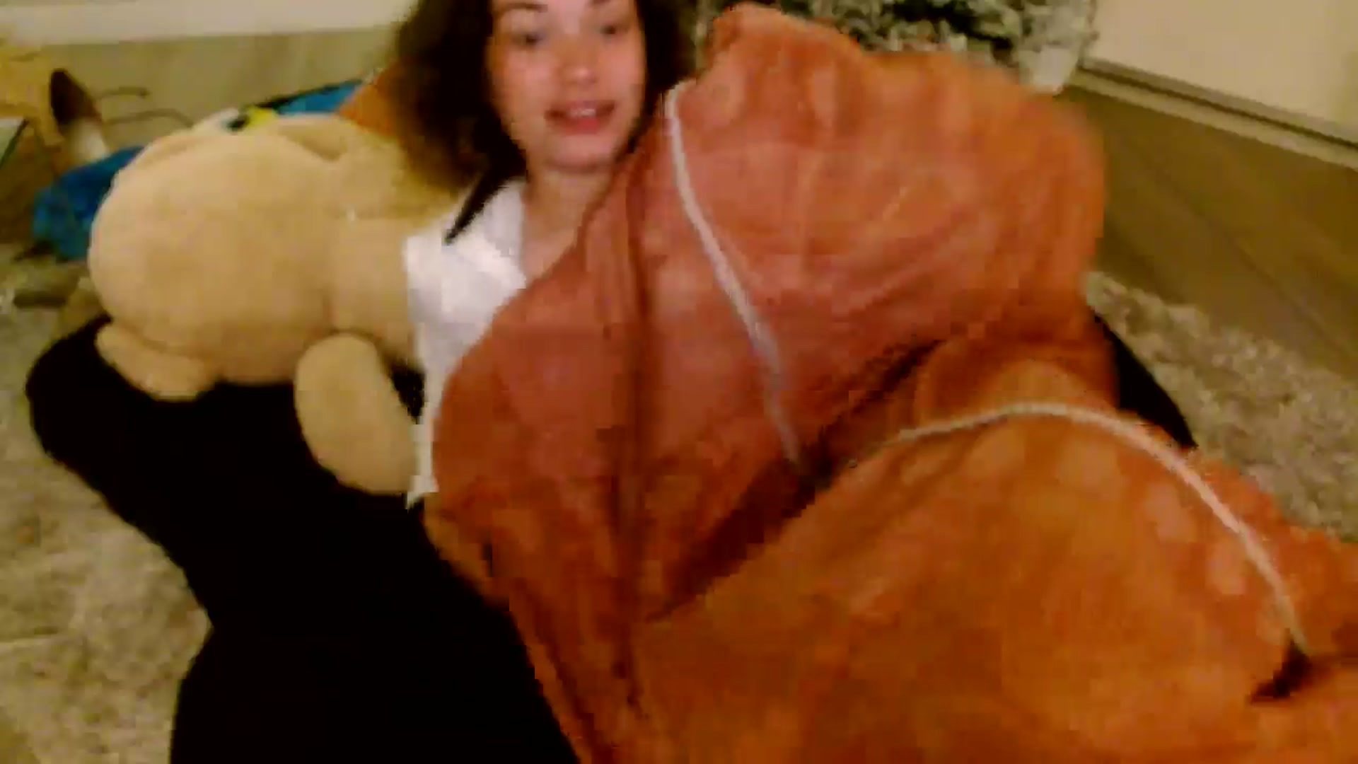 Gallery image thumbnail from Scar__lett's myfreecams stream on, 05/04/2024, 08:17 image 15 of 20