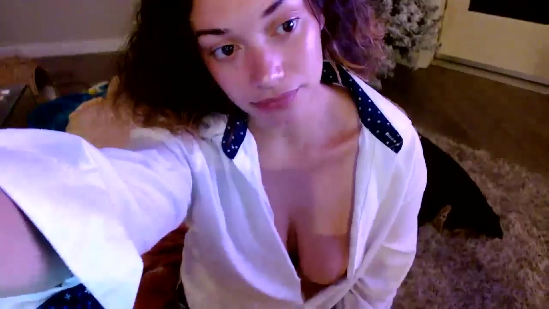 Gallery image thumbnail from Scar__lett's myfreecams stream on, 05/04/2024, 08:17 image 6 of 20