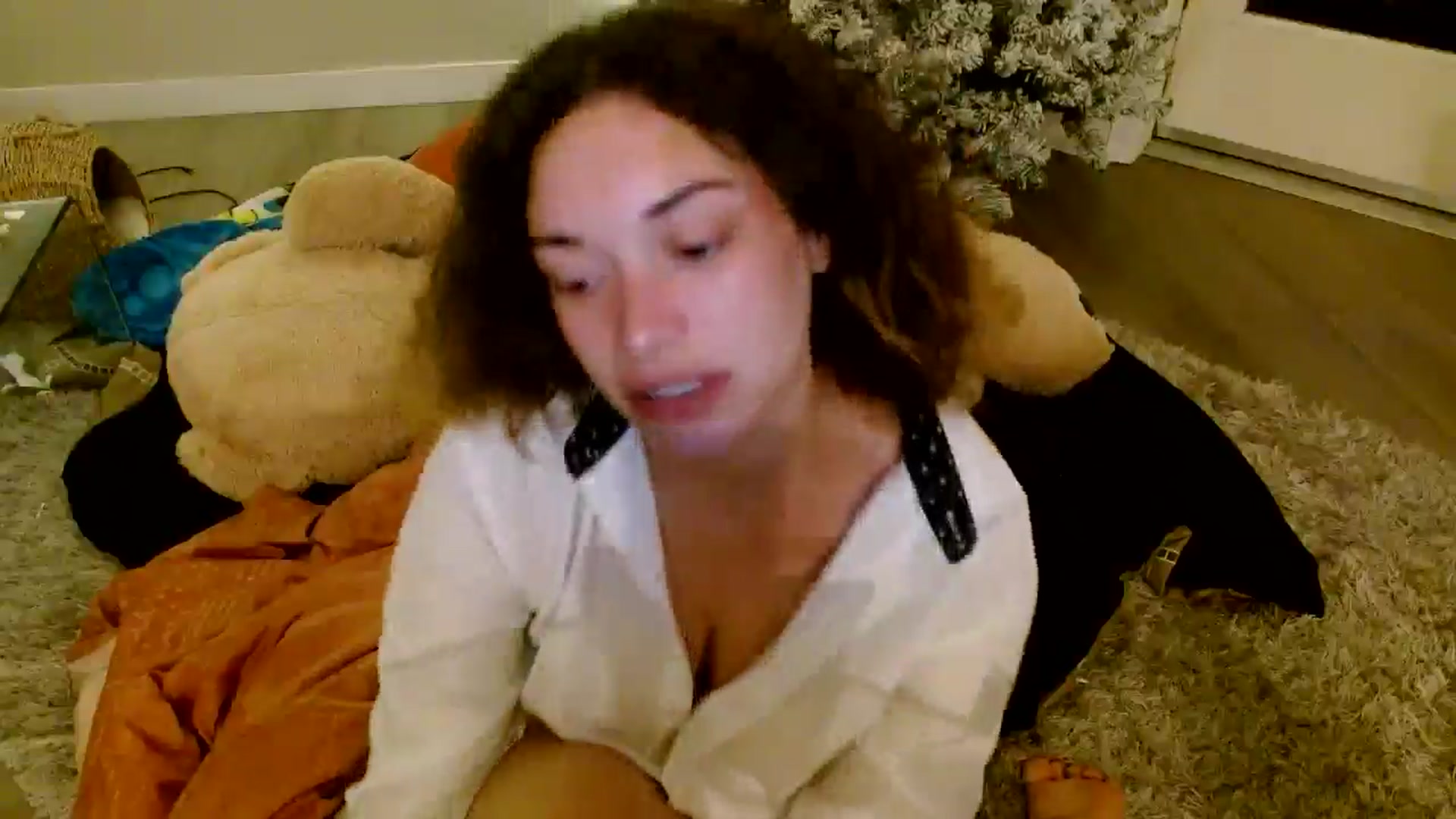 Gallery image thumbnail from Scar__lett's myfreecams stream on, 05/04/2024, 08:17 image 11 of 20