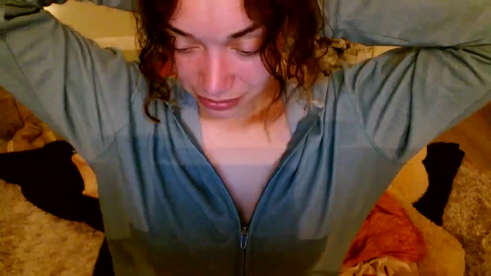 Gallery image thumbnail from Scar__lett's myfreecams stream on, 05/08/2024, 08:41 image 16 of 20
