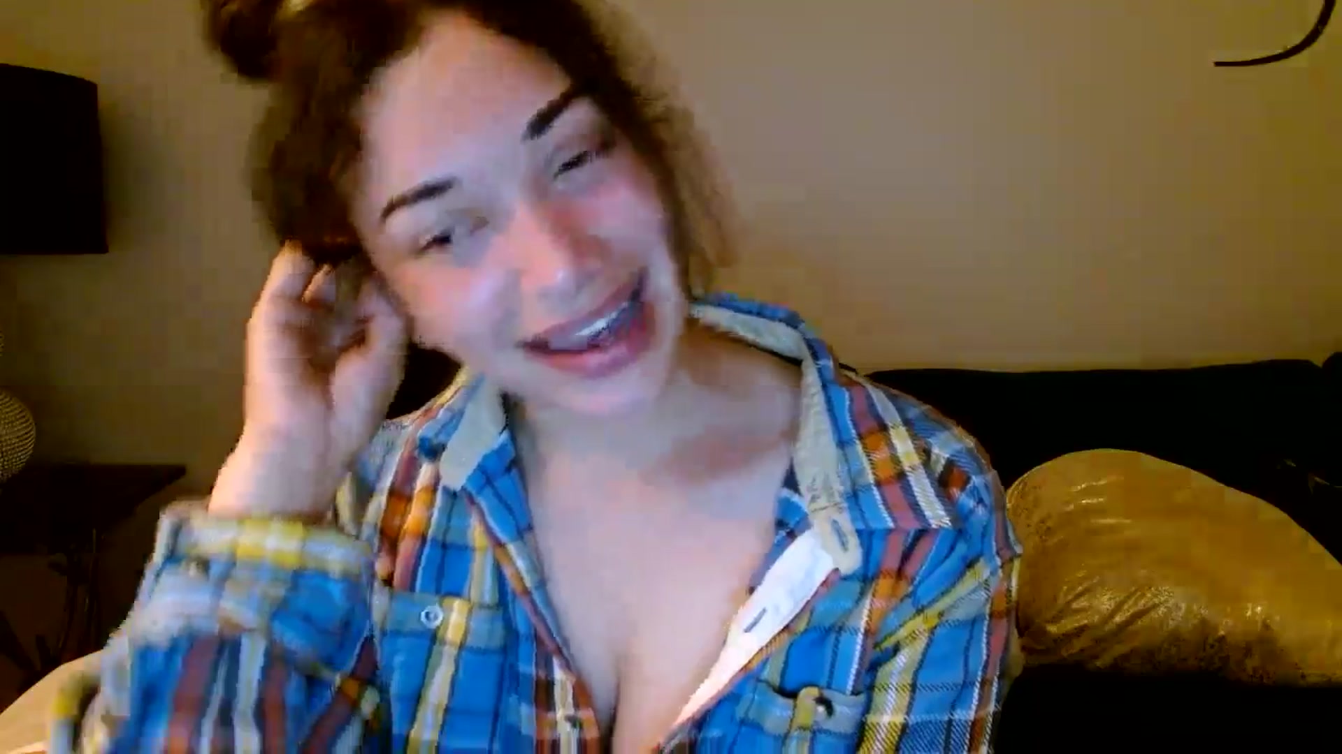 Gallery image thumbnail from Scar__lett's myfreecams stream on, 05/10/2024, 08:07 image 2 of 20