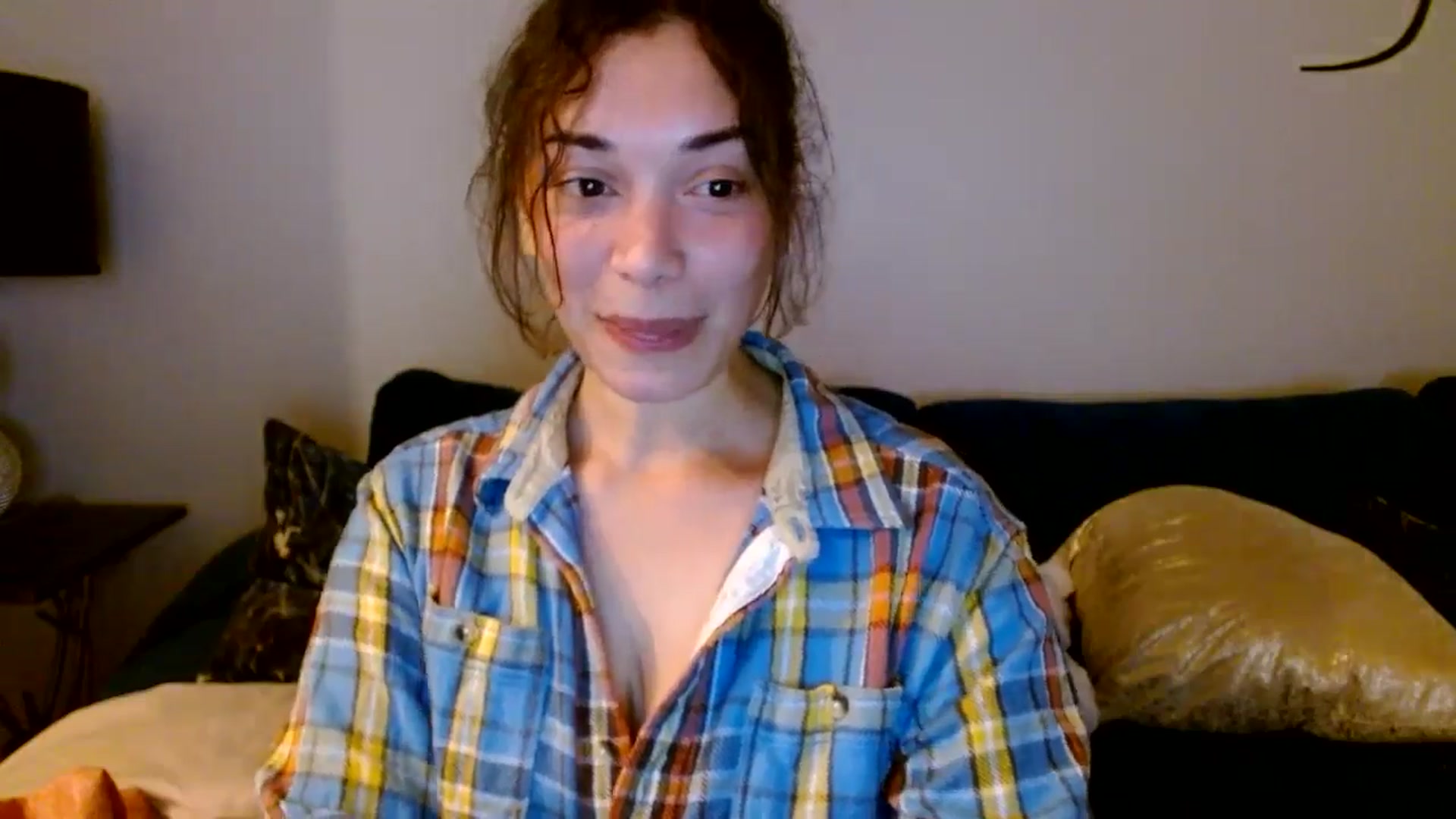 Gallery image thumbnail from Scar__lett's myfreecams stream on, 05/10/2024, 08:07 image 10 of 20