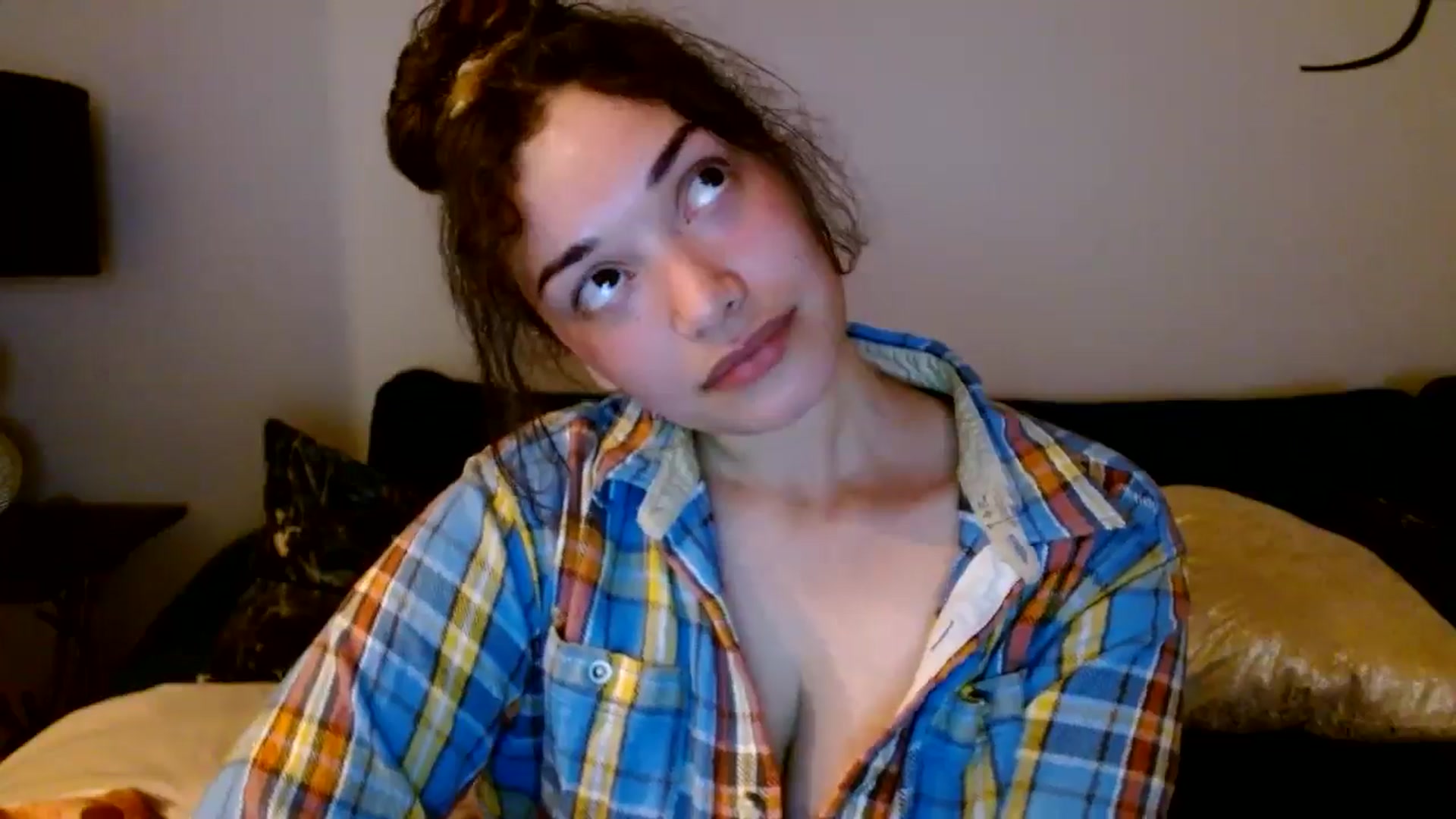Gallery image thumbnail from Scar__lett's myfreecams stream on, 05/10/2024, 08:07 image 11 of 20