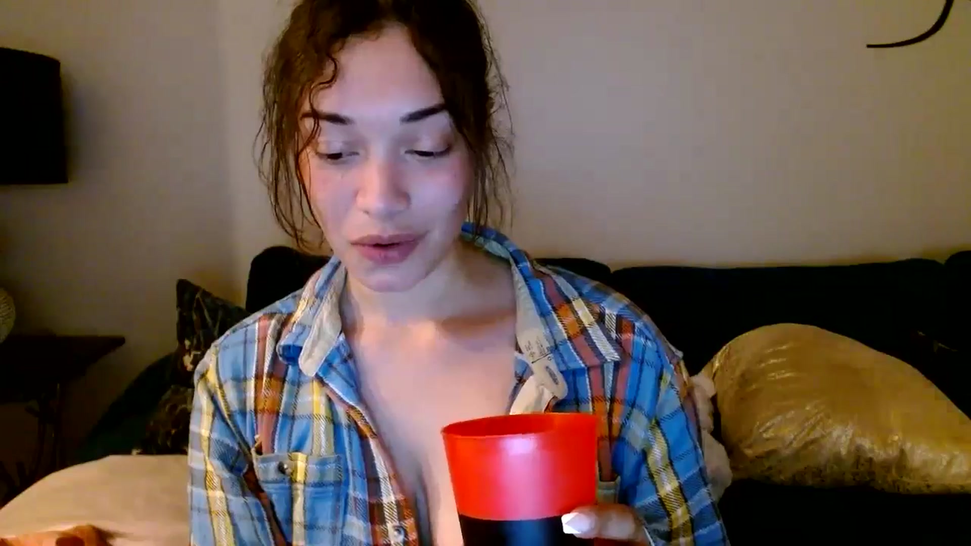 Gallery image thumbnail from Scar__lett's myfreecams stream on, 05/10/2024, 08:07 image 12 of 20