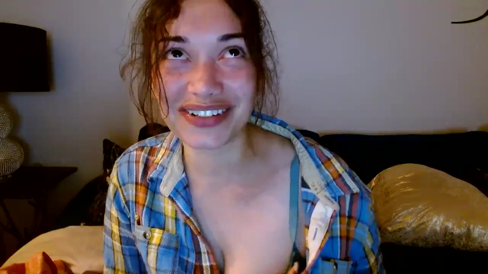 Gallery image thumbnail from Scar__lett's myfreecams stream on, 05/10/2024, 08:07 image 6 of 20