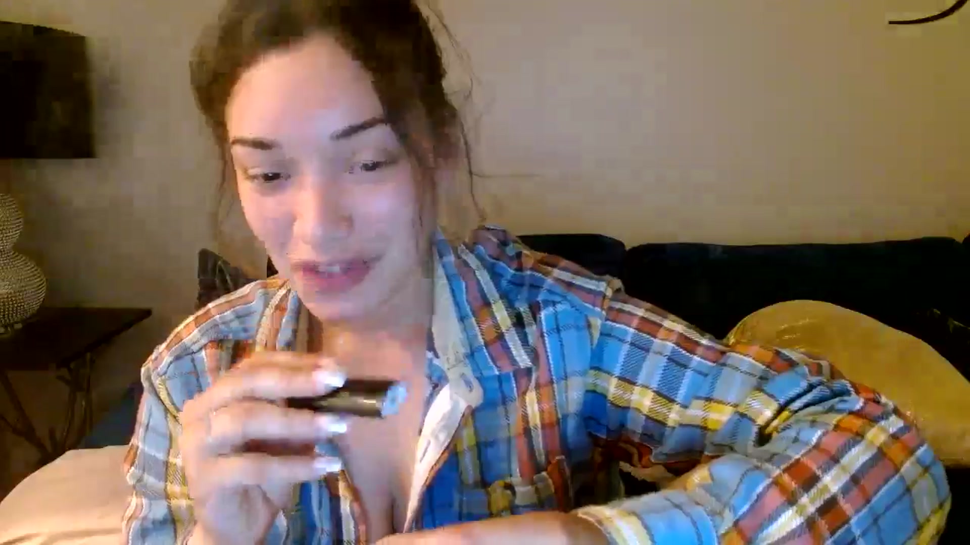 Gallery image thumbnail from Scar__lett's myfreecams stream on, 05/10/2024, 09:12 image 8 of 20