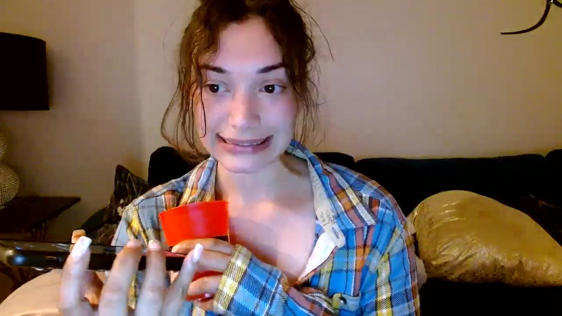 Gallery image thumbnail from Scar__lett's myfreecams stream on, 05/10/2024, 09:12 image 3 of 20